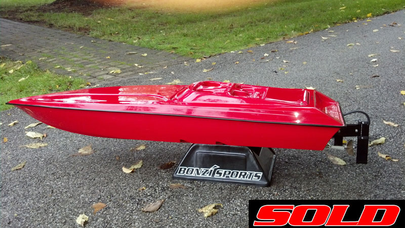 54" BONZI' FOUNTAIN