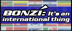 International BONZI