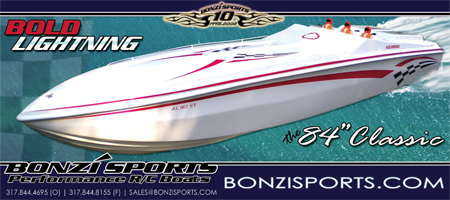 DuPont Registry Ad - Boats, Hardware & Zenoah Engines