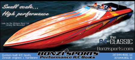 DuPont Registry Ad - 84" Classic