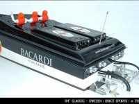 bacardiback