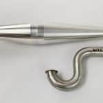 Performance Race Pipe System - WTC