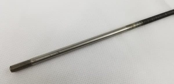 24" Hughey Cable / Prop Shaft - Reverse Rotation | Bonzi