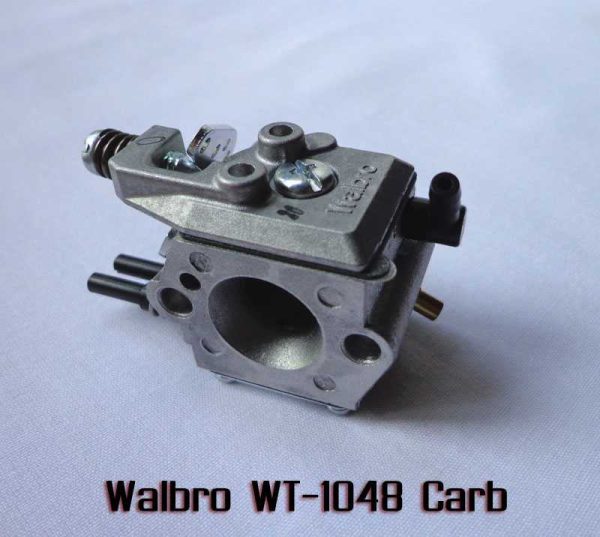 Walbro WT1048 Carburetor