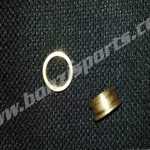 Zero Drag Seals (fits Zenoah G260PUM, G231PUM, & G230RC Marine Engines)