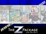 BONZI "Z" Package