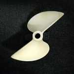 Prather B275 2-Blade Propeller