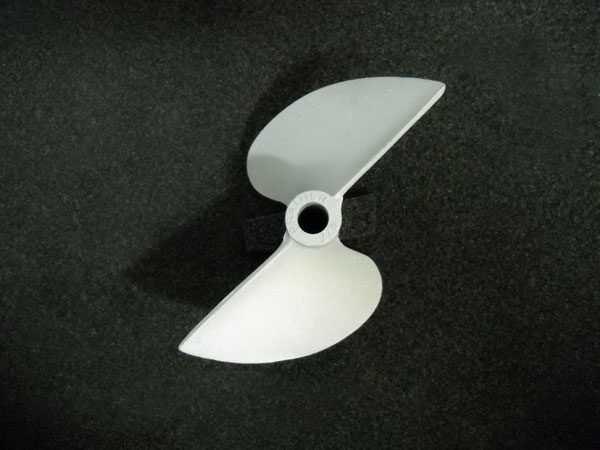 Prather S275 2-Blade Propeller