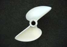 Prather S270 2-Blade Propeller