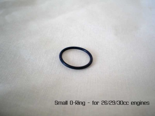 Water Jacket O-Ring (Small) - For 26/29/30cc Engines