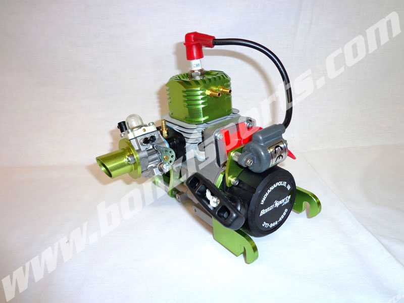 zenoah marine clutch
