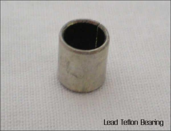 Lead Teflon Strut Bearing (2)