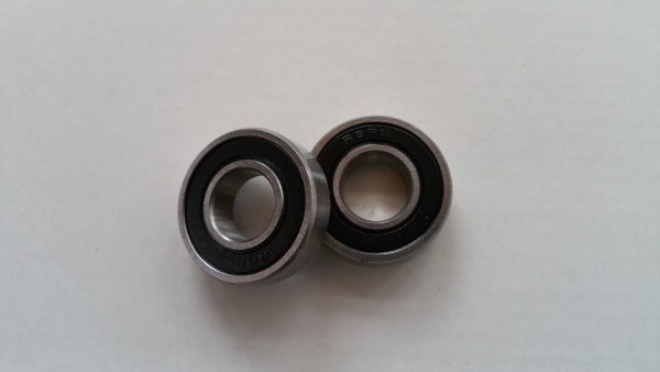 Sealed Clutch Bearing (2)