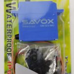 Savox SW-0231MGP Servo