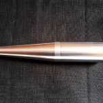 BONZI Quiet Power Tuned Pipe Only