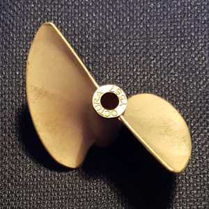 Octura Y567/2-Blade Propeller (Left)