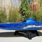 47" Bonzi Skater Cat Hull