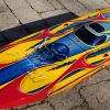 60″ Bonzi Skater Cat (Twin) RC Boat – Ready to Run - BZx2 Modification