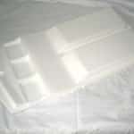 84" Classic Hatch Cover