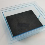 Blank Servo Tray