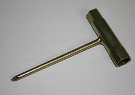 Spark Plug Tool | Zenoah
